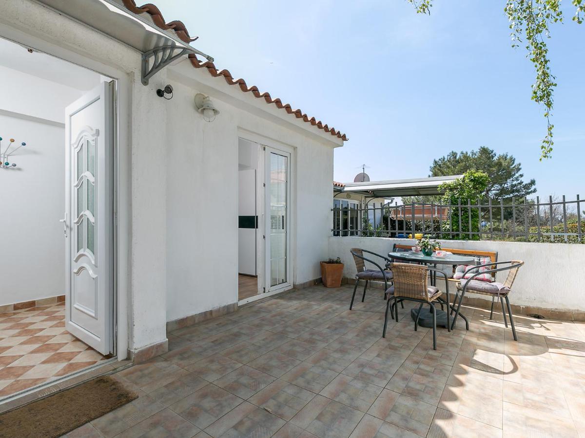 פורץ Parentium Apartment מראה חיצוני תמונה