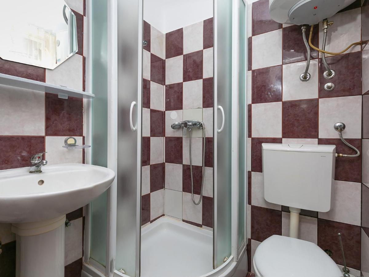 פורץ Parentium Apartment מראה חיצוני תמונה