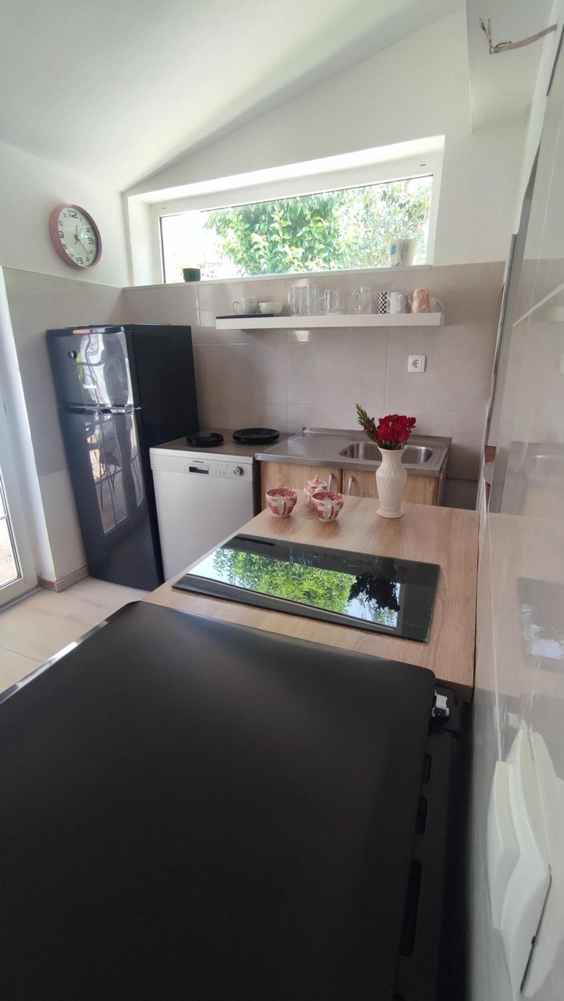 פורץ Parentium Apartment מראה חיצוני תמונה