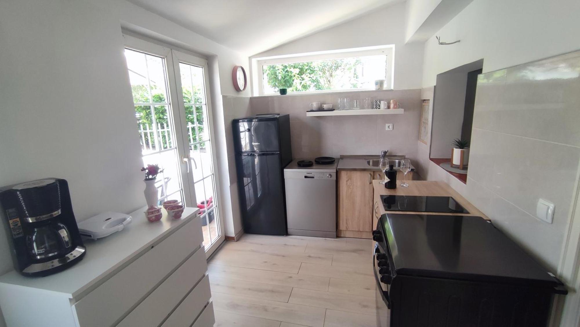 פורץ Parentium Apartment מראה חיצוני תמונה